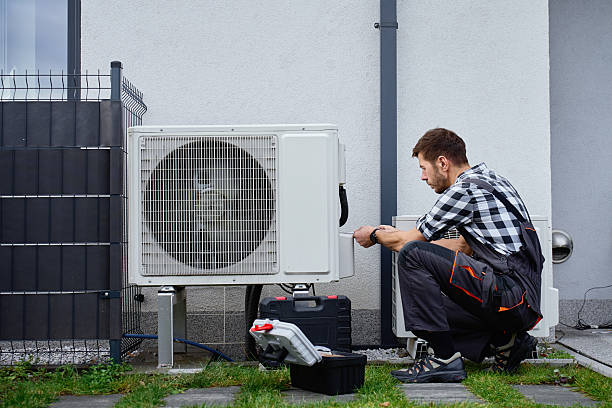 Trusted Hvac Installation service in South El Monte, CA - HVAC Repair CO